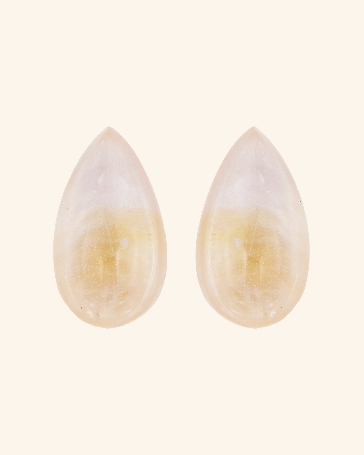 Pendientes Celine Madreperla Rosa