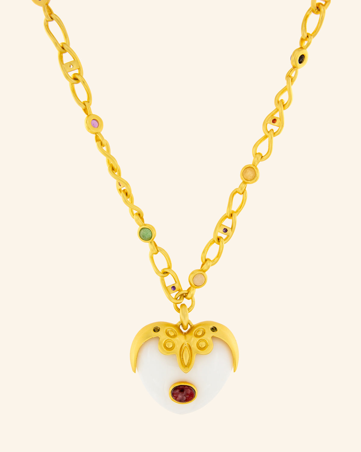 Collar Coco
