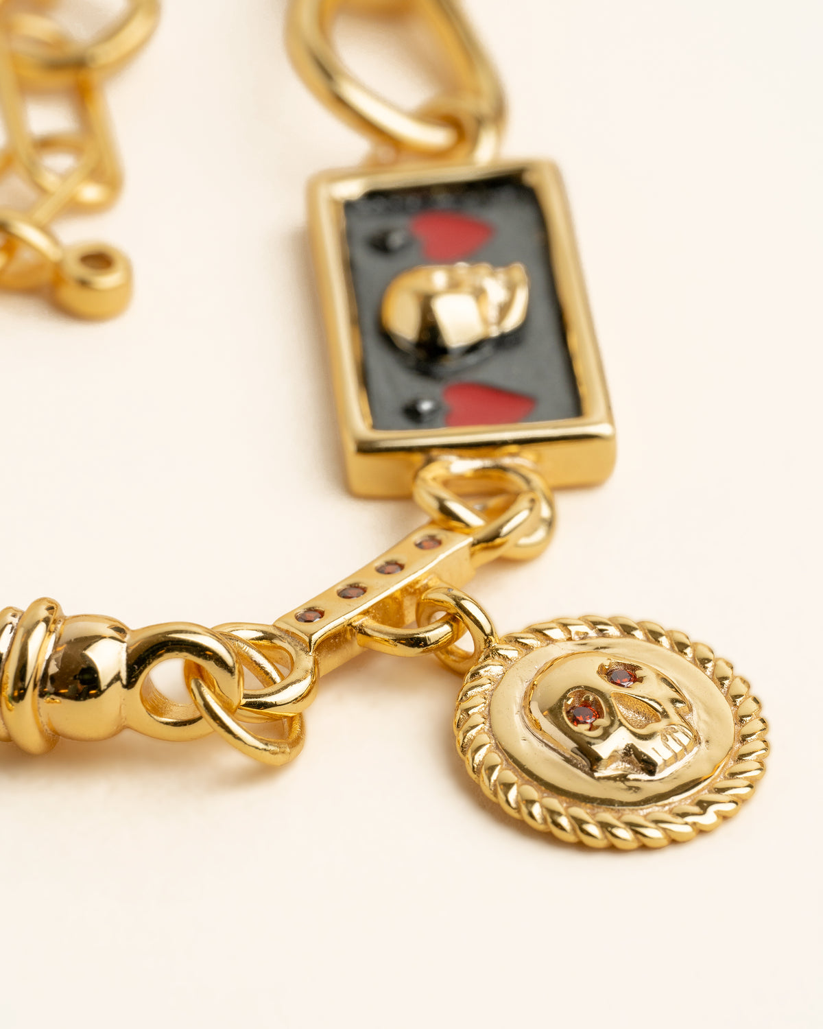 Collar Calaverita Literaria