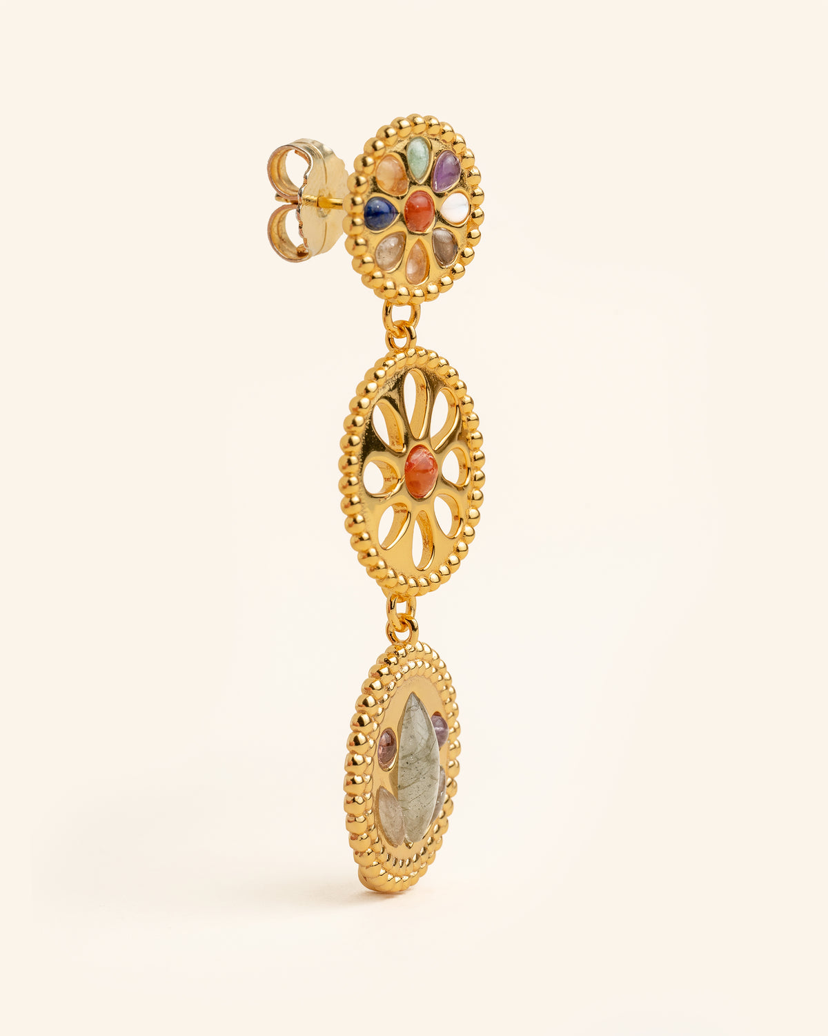 Pendientes Frida
