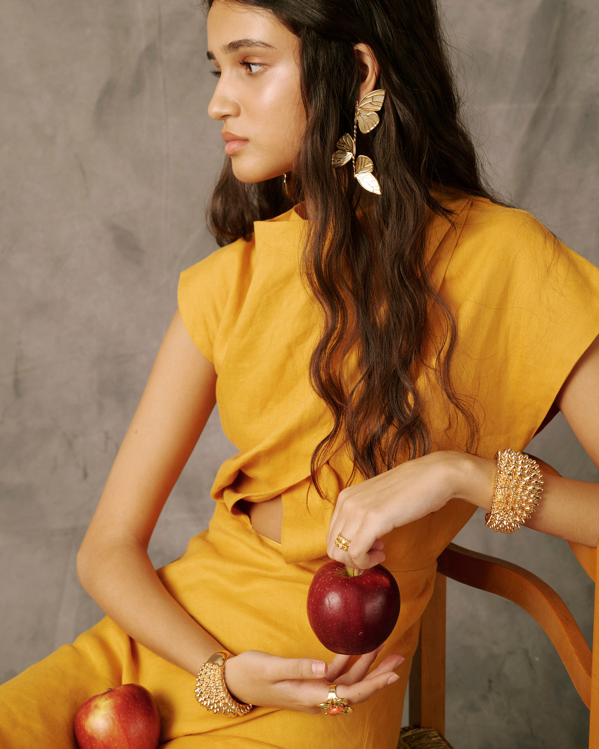 Pulsera Olimpo