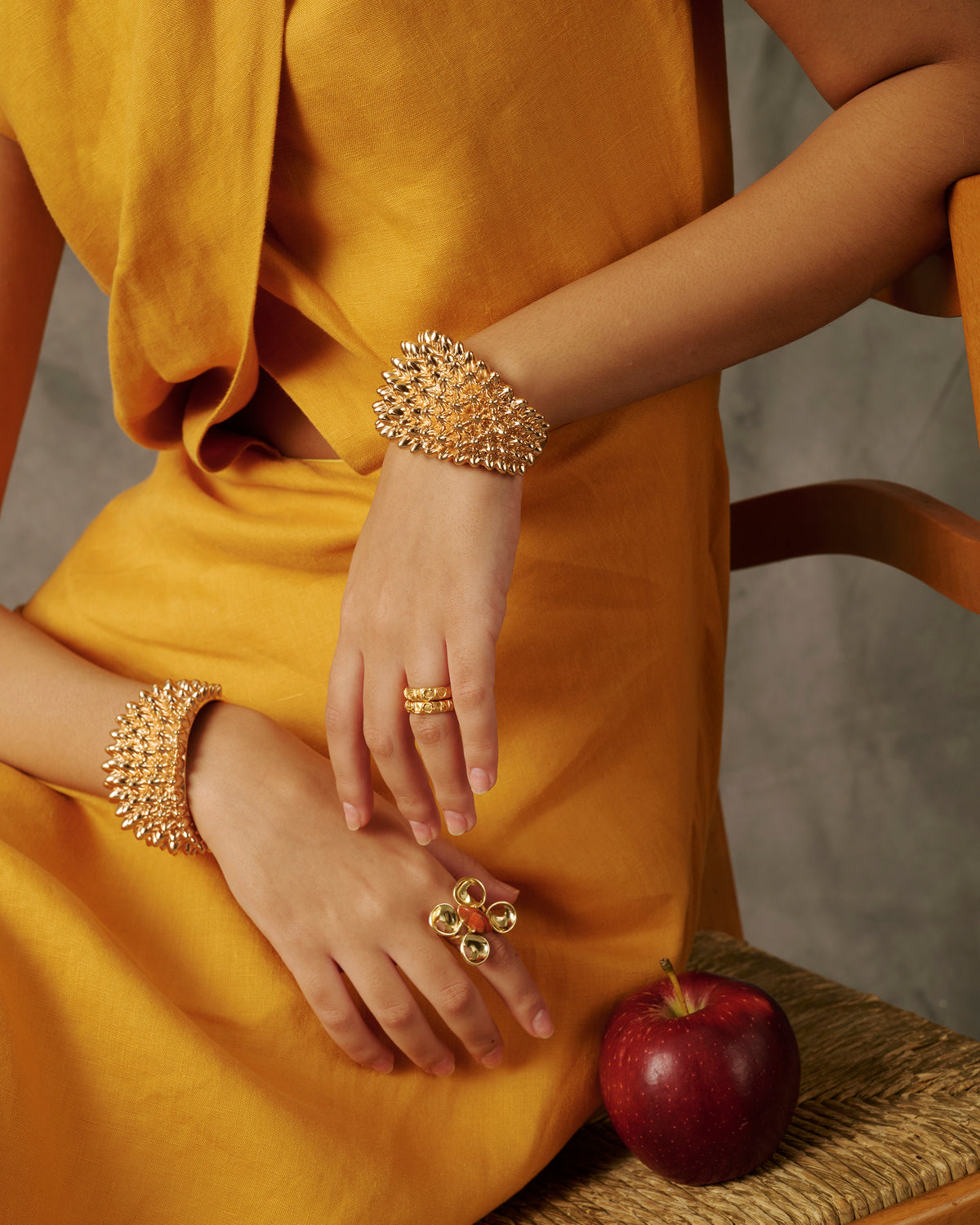 Pulsera Olimpo