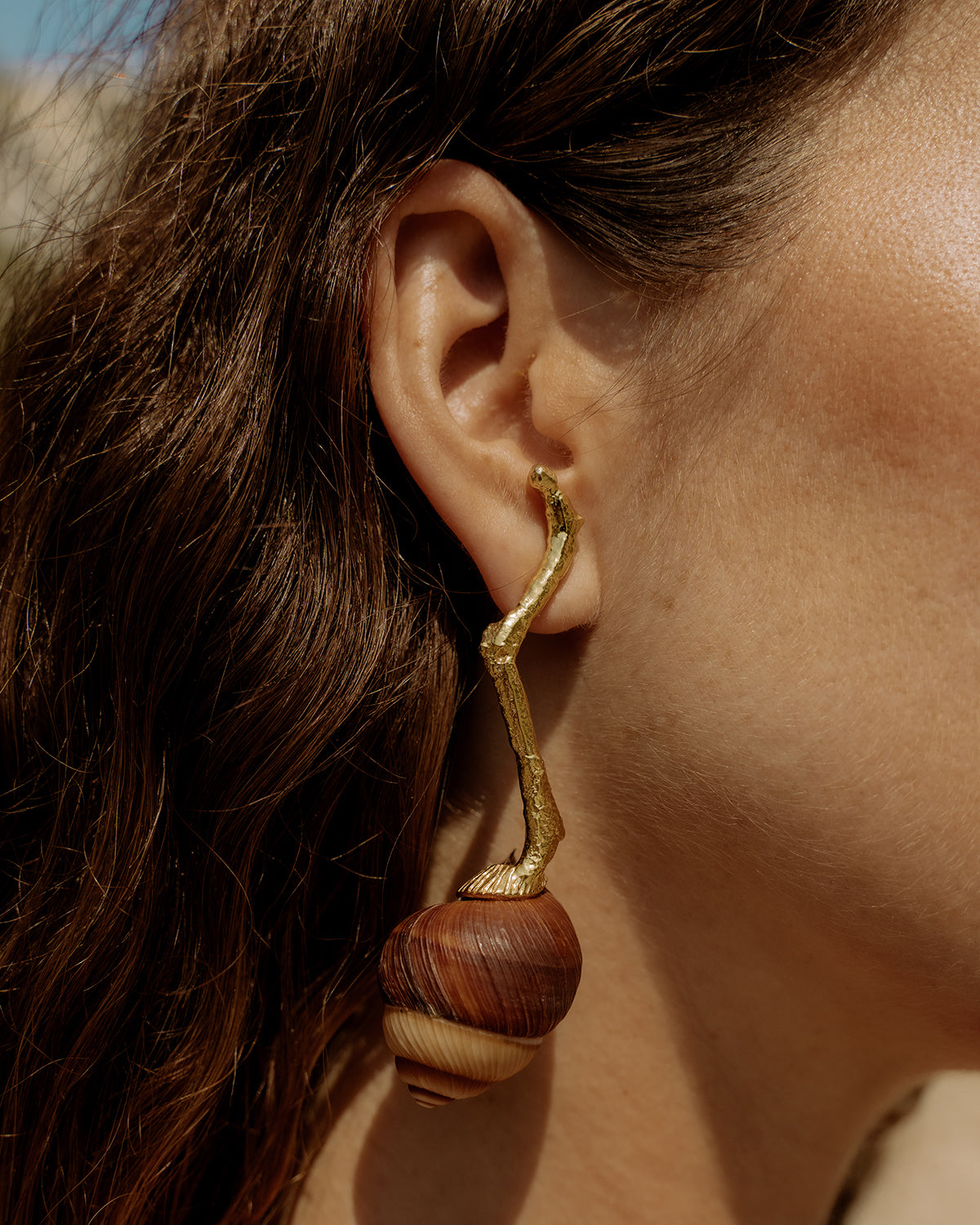 PREORDER Pendientes Bigaro Australiano