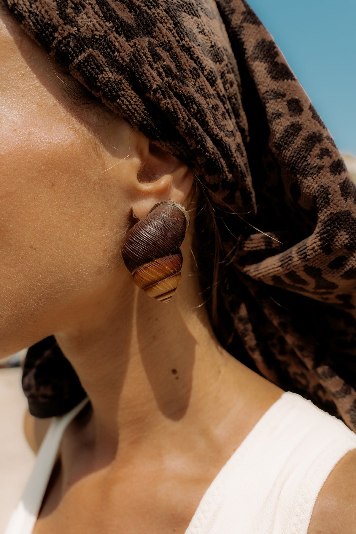 PREORDER Pendientes Bigaro Simple