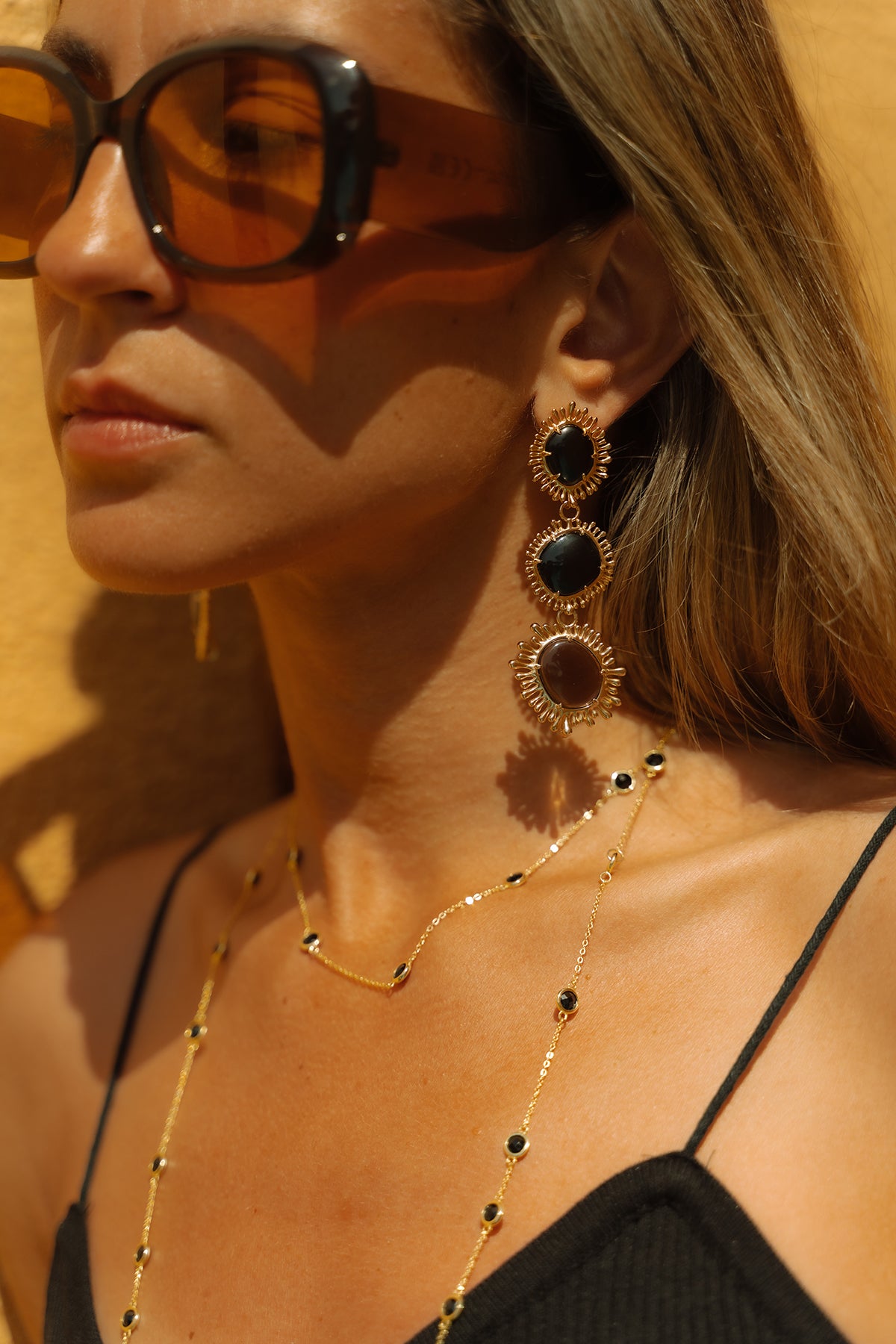 Collar Sirius Mini Black