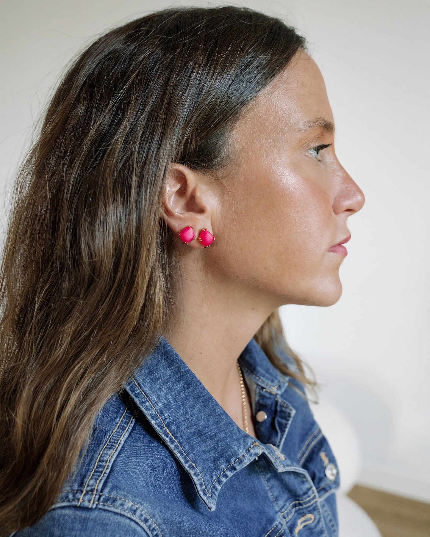 Pendientes Candy Tail Ágata