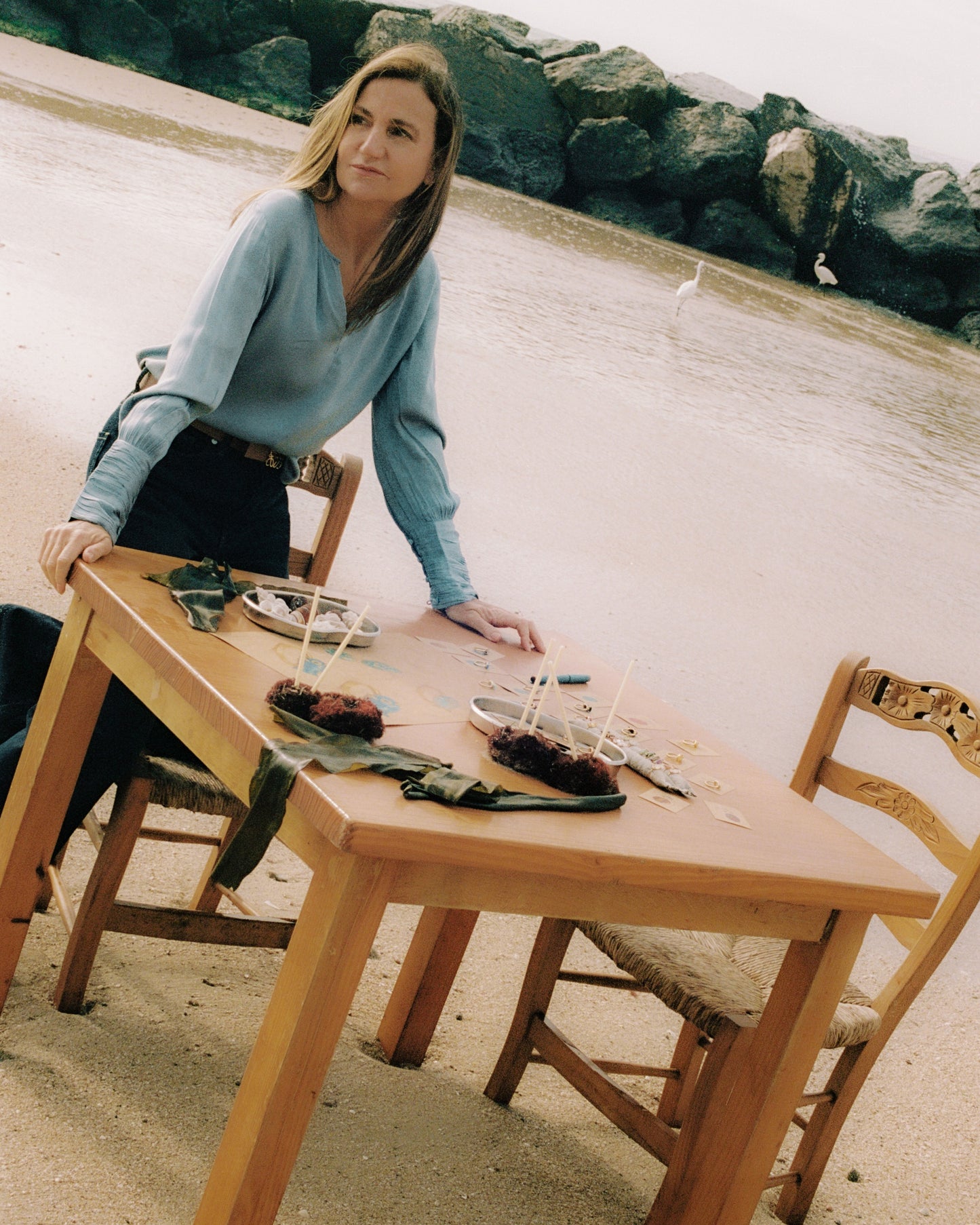 Anillo Marea Ojo de Tigre