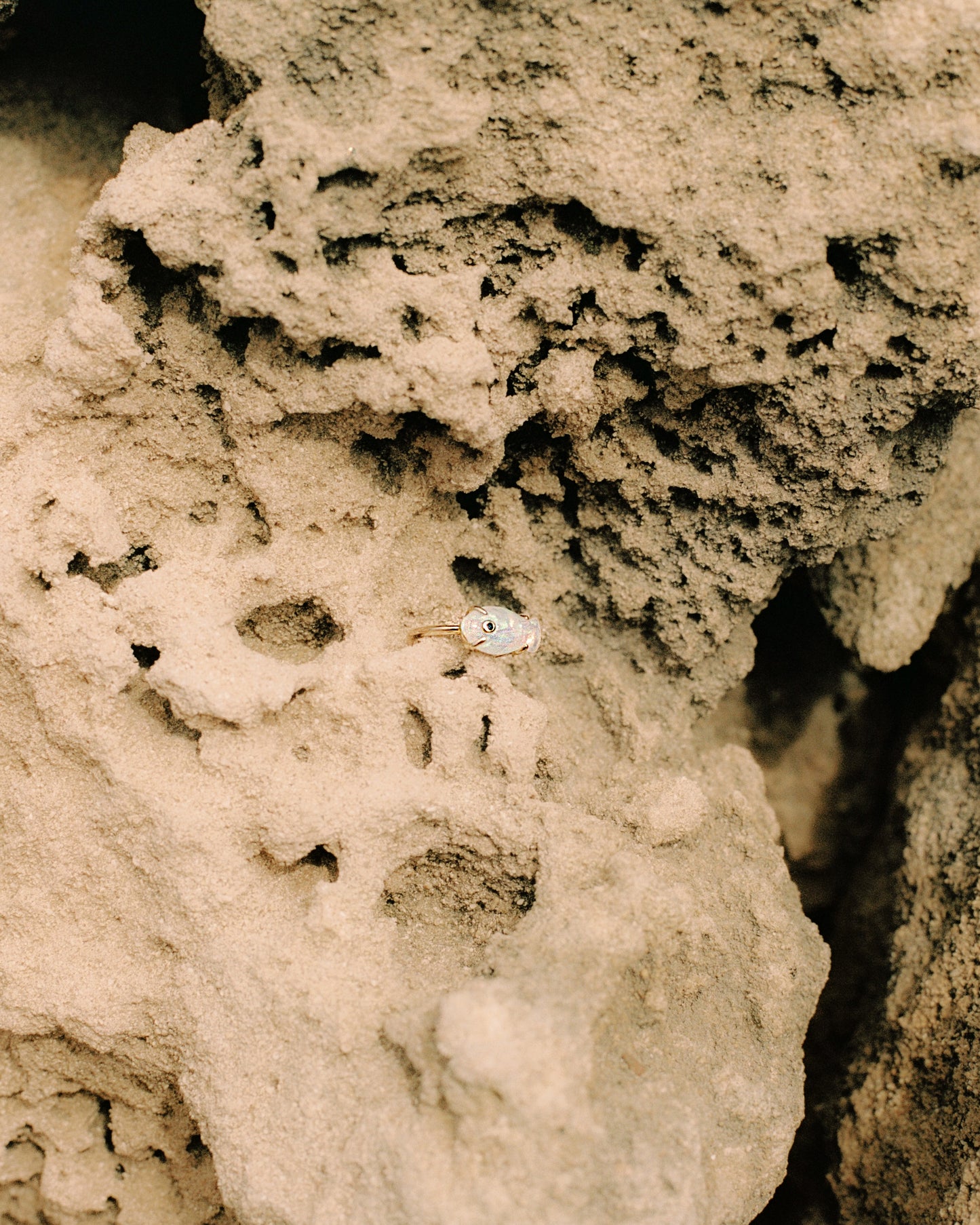 Opal Marea Ring 