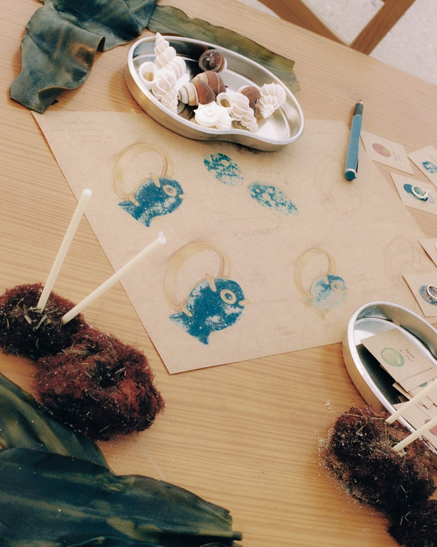 Anillo Marea Zircon Negro