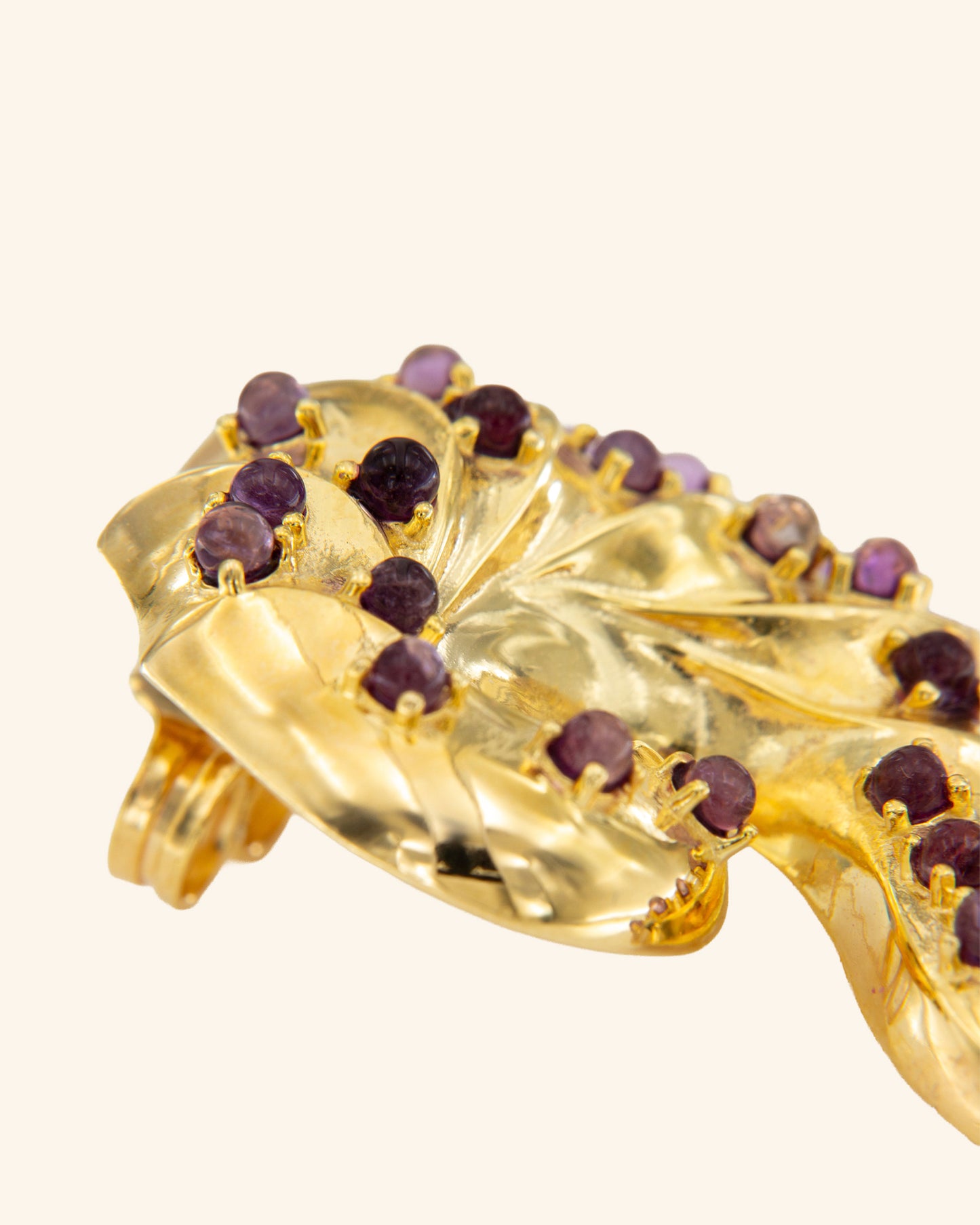 Pendientes Medusa