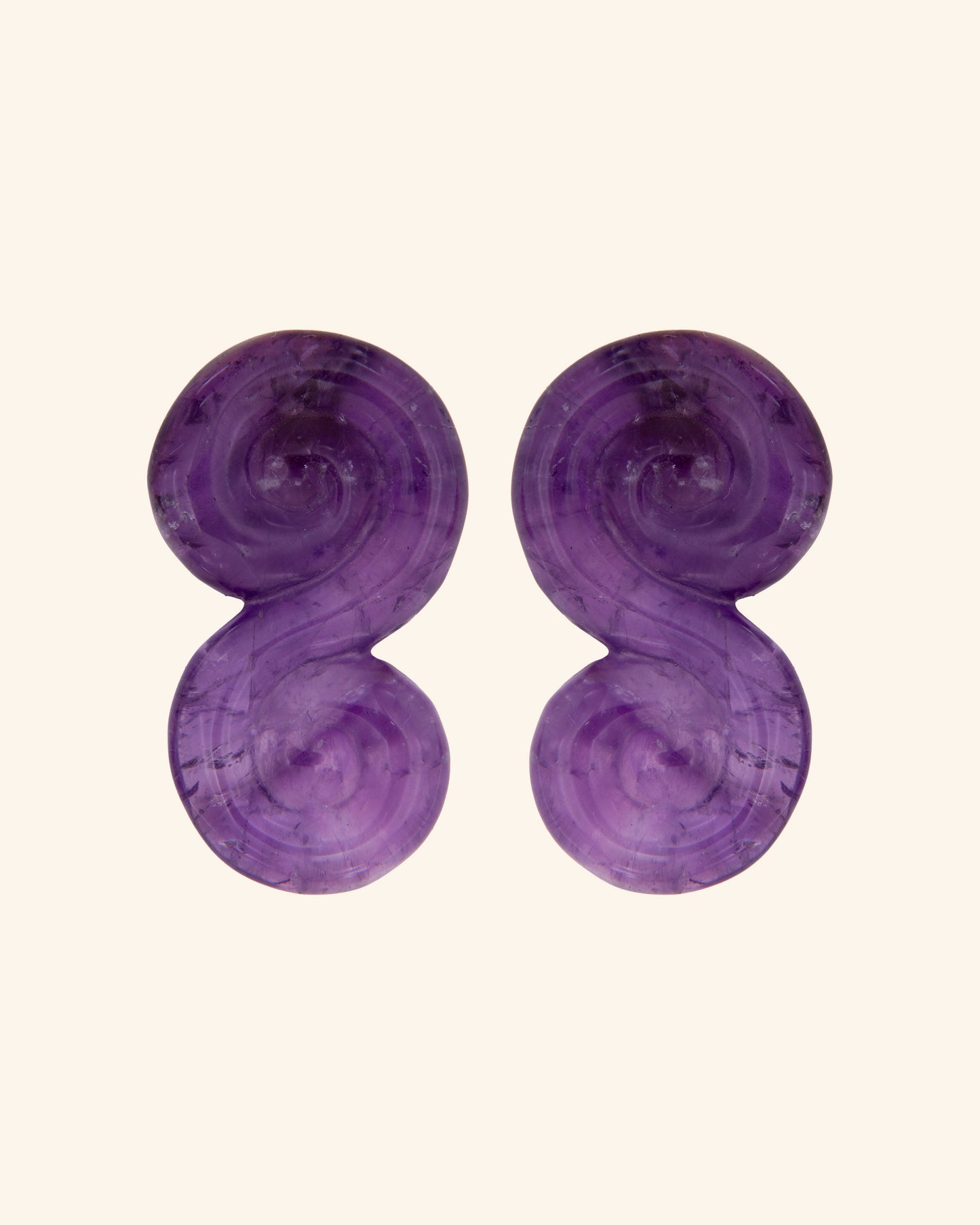 Pendientes Clam