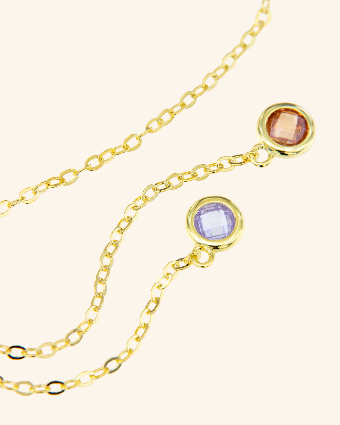 Pulsera Sirius Light Blue