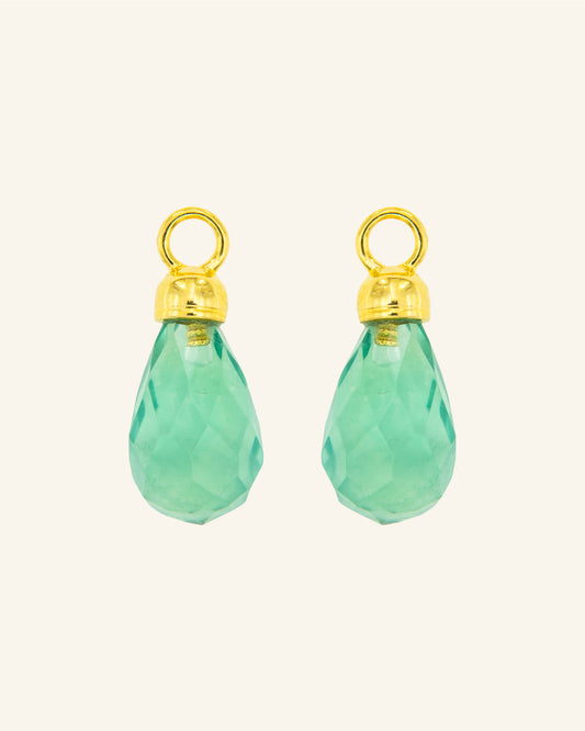 Derkuss Pink Opal Tears 