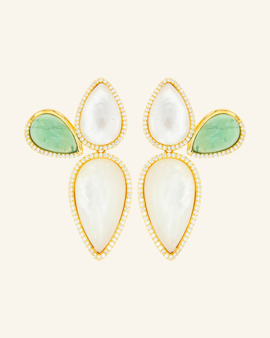 Pendientes Ari Desmontables