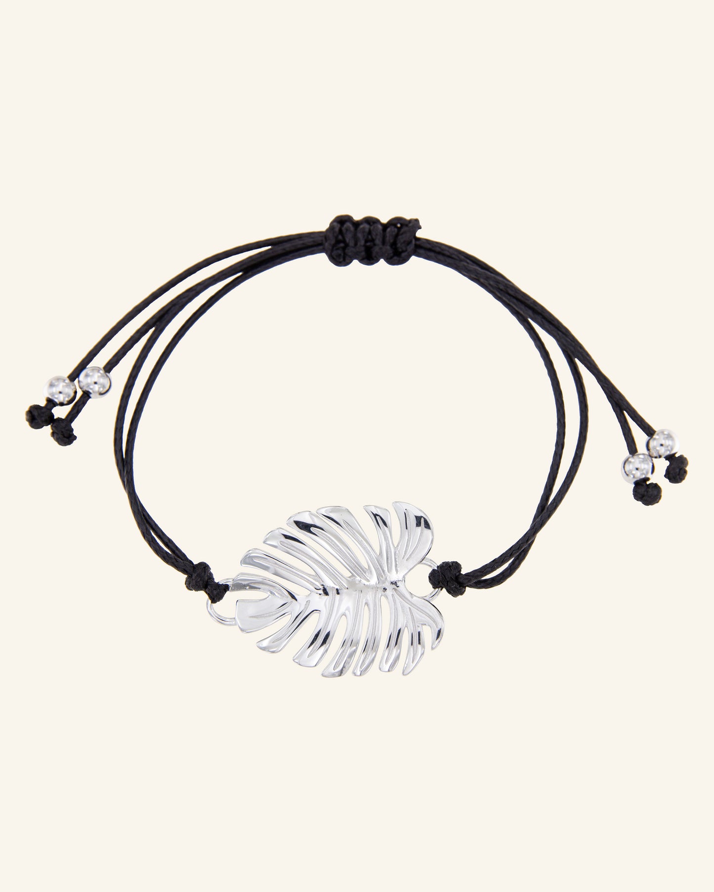 Pulsera Filo Plata