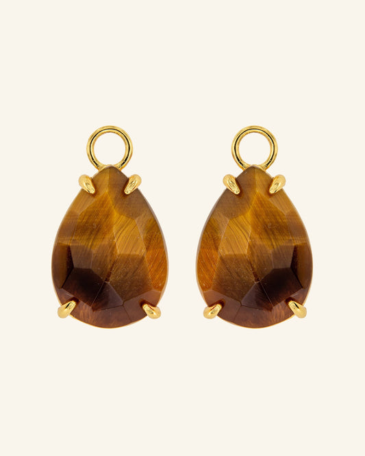 Kraz Tiger's Eye Tears 