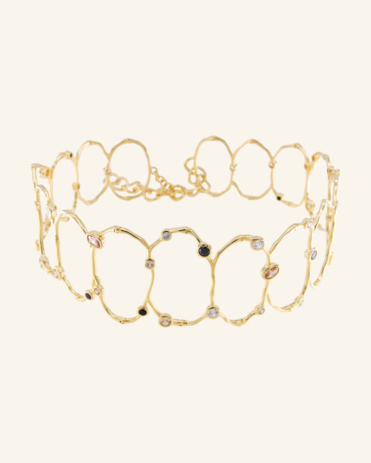 Choker Marangatu