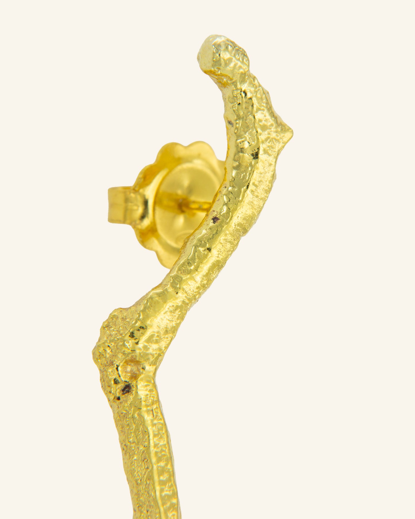 PREORDER Pendientes Bigaro Australiano