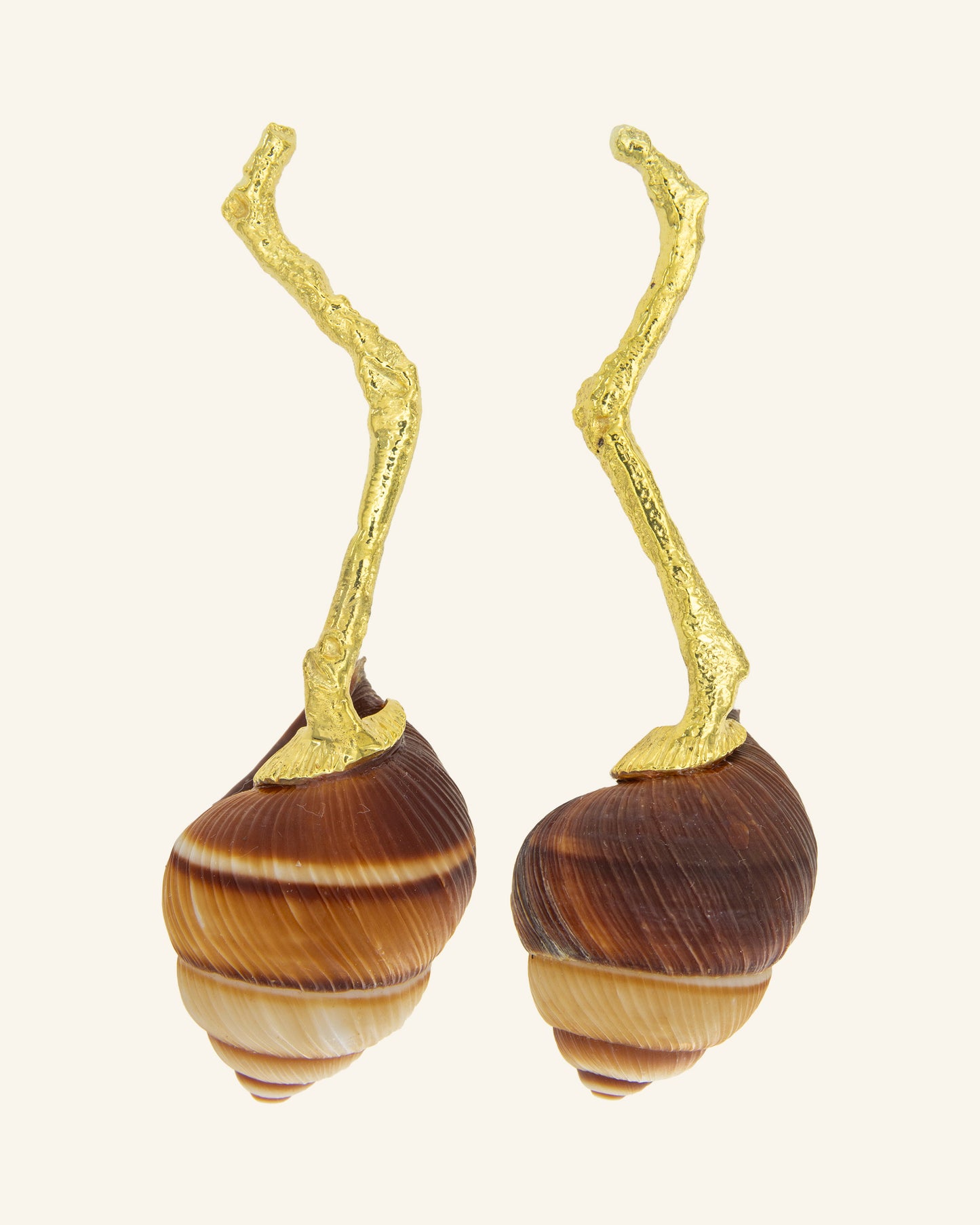 PREORDER Pendientes Bigaro Australiano