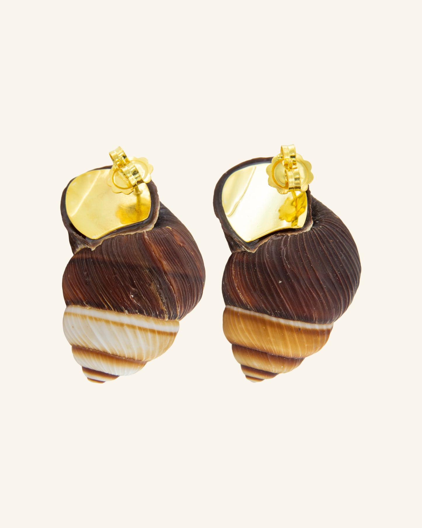 PREORDER Pendientes Bigaro Simple