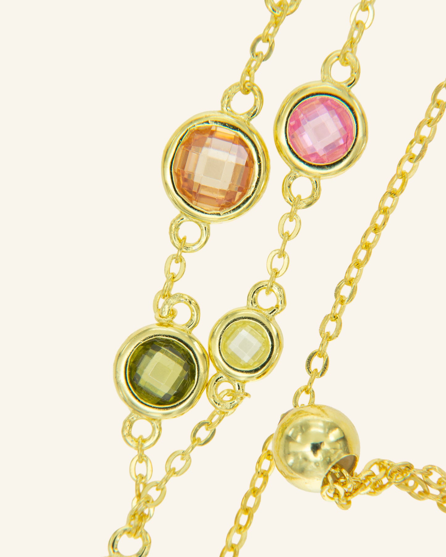 Pulsera Sirius Mix