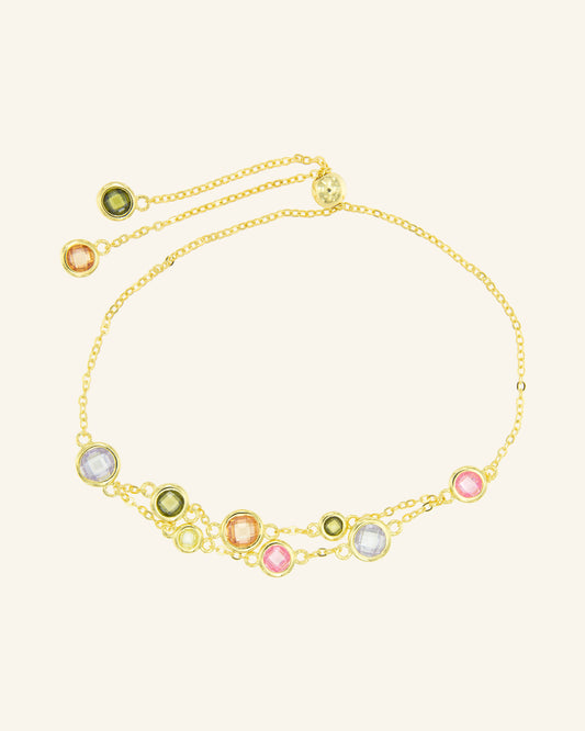 Pulsera Sirius Mix