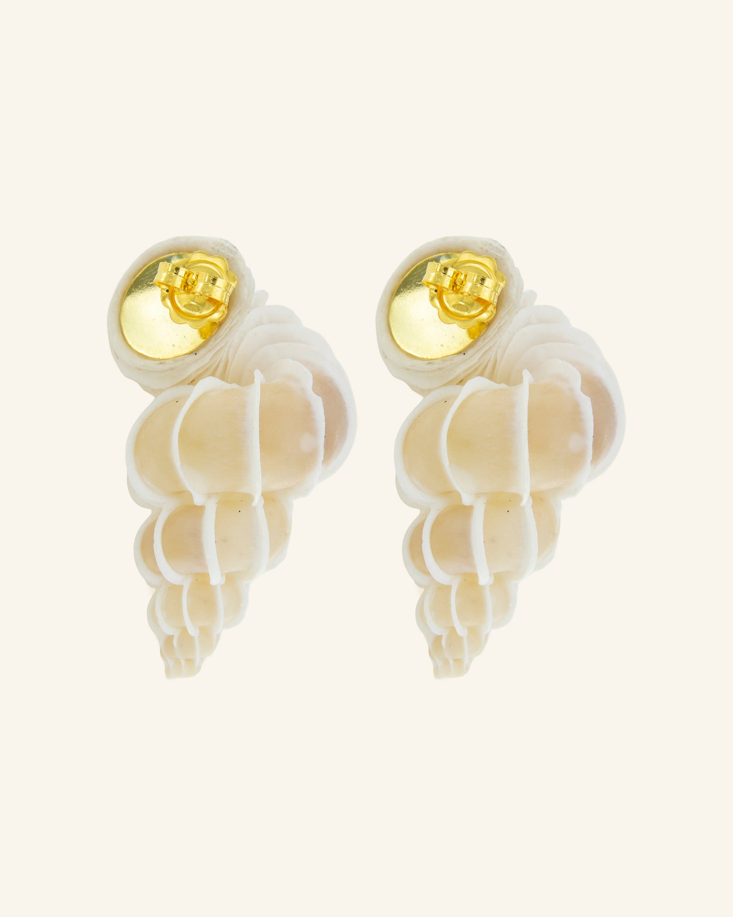 PREORDER Pendientes Caracola Australiana Simple