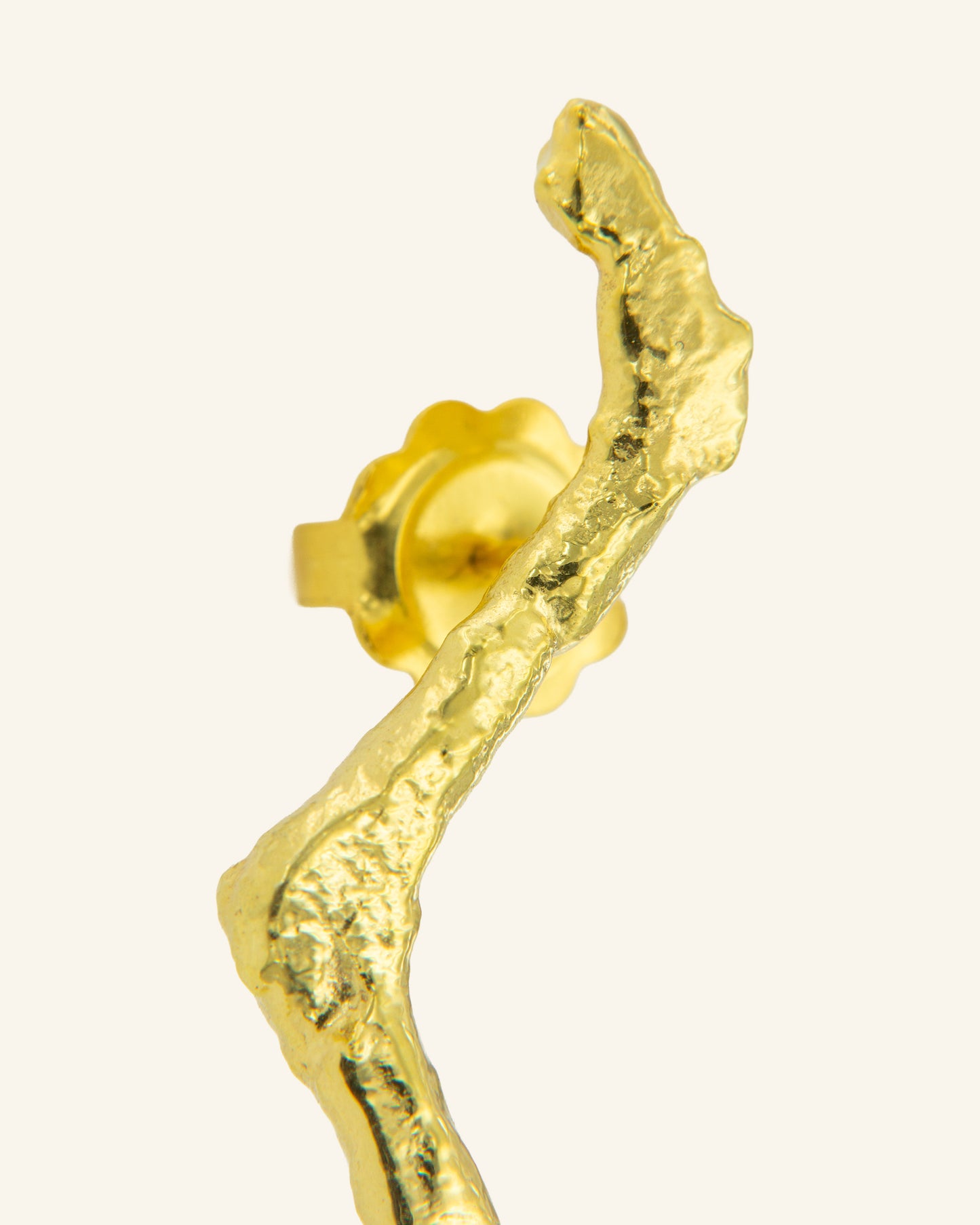 PREORDER Pendientes Caracol Australiano