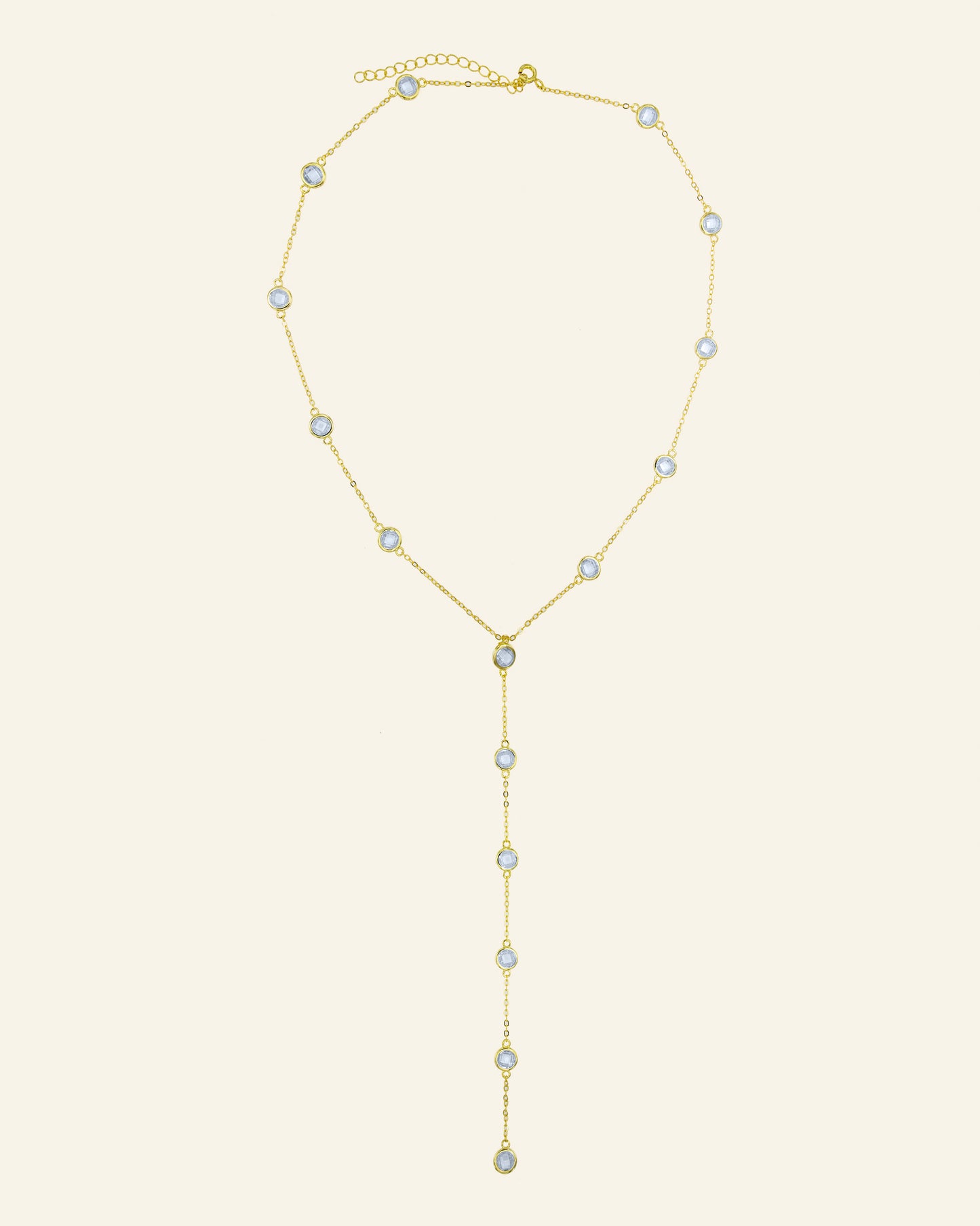 Collar Sexy Sirius Light Blue