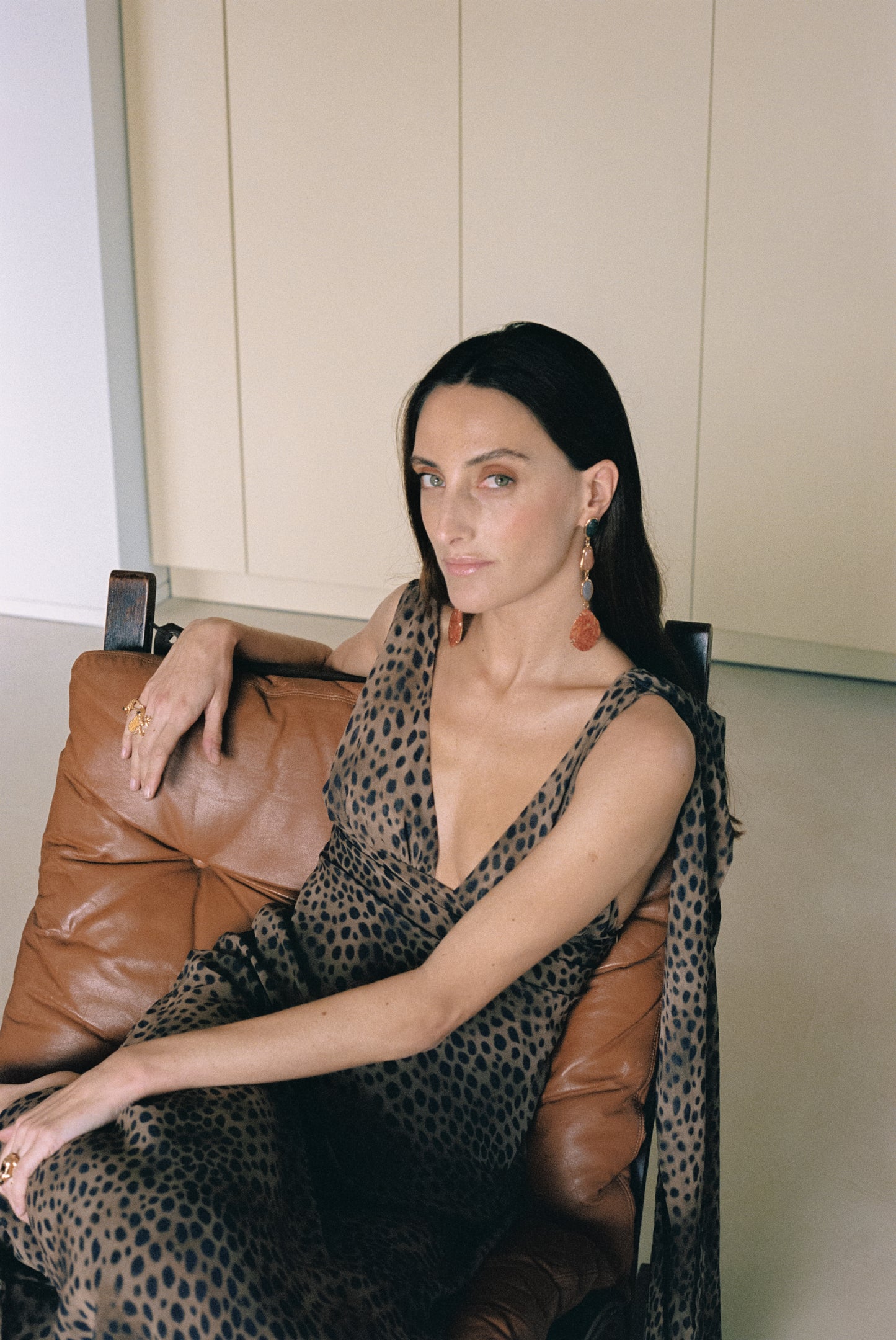 Lagrimas Panghi Coral