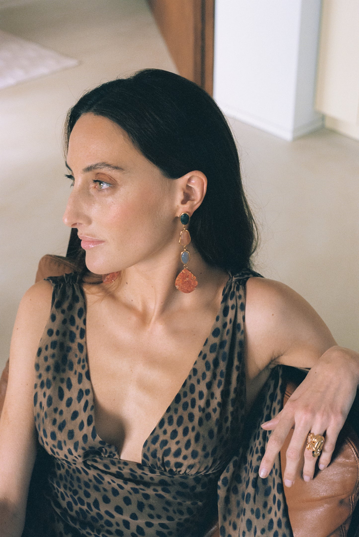 Lagrimas Panghi Coral