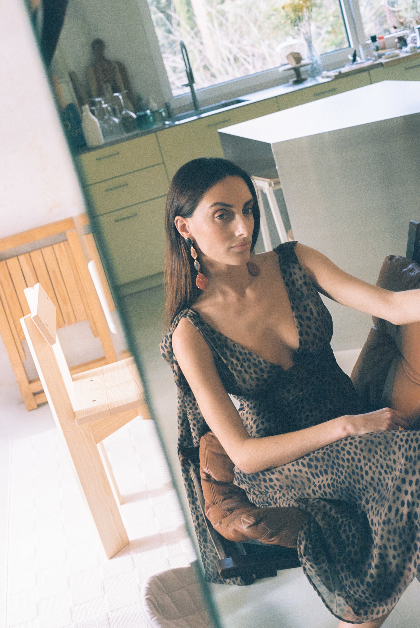 Lagrimas Panghi Coral