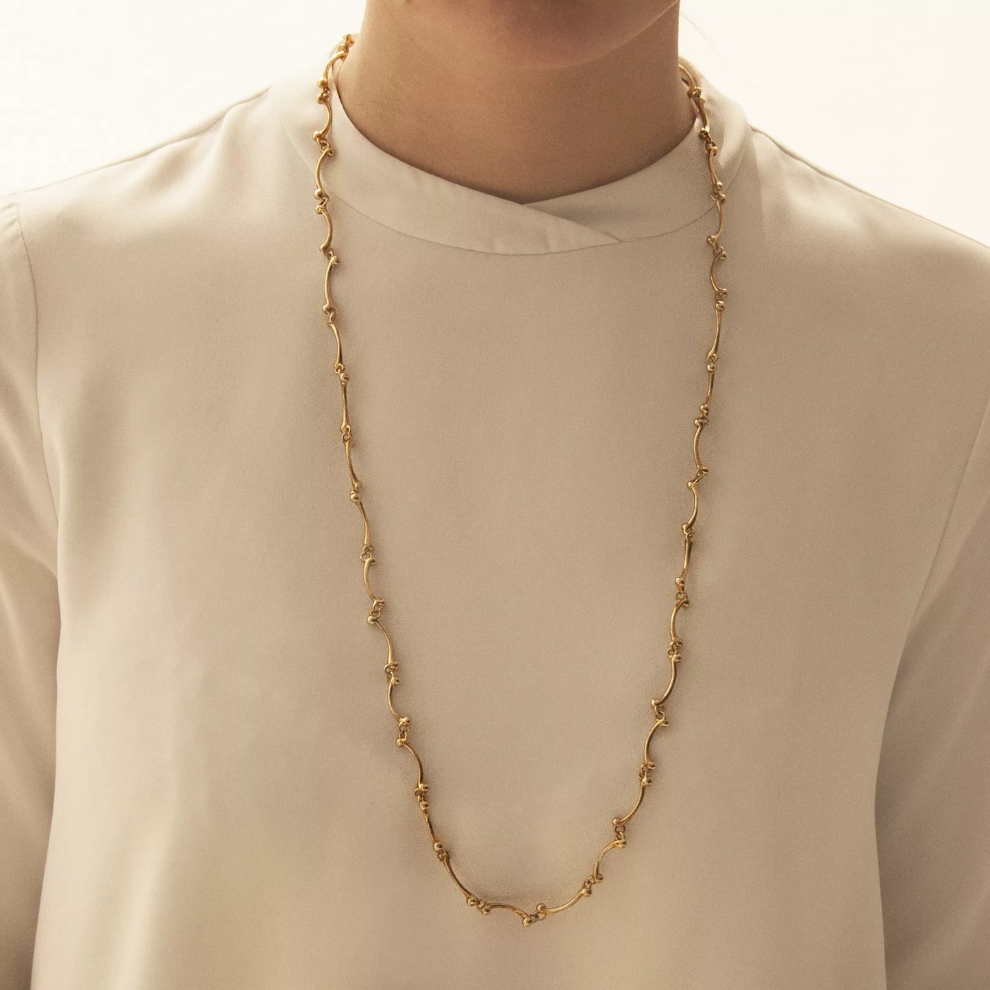 Long Bone chain