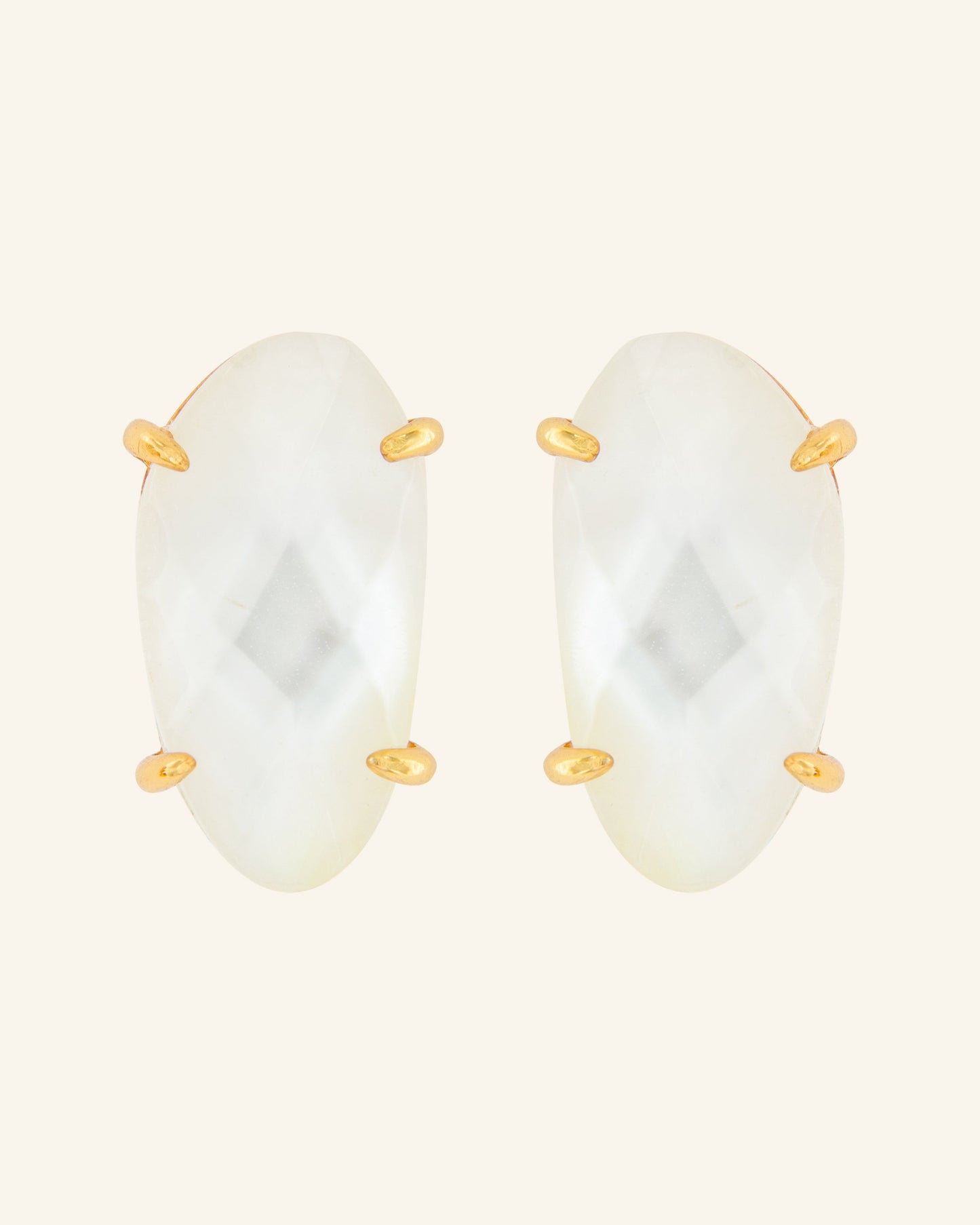 gondola earrings