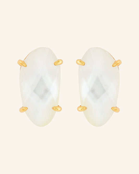 gondola earrings