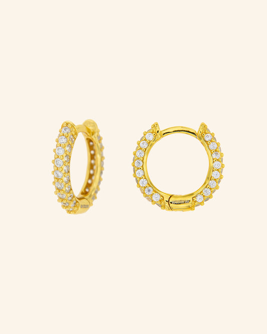 Lyra Hoops 