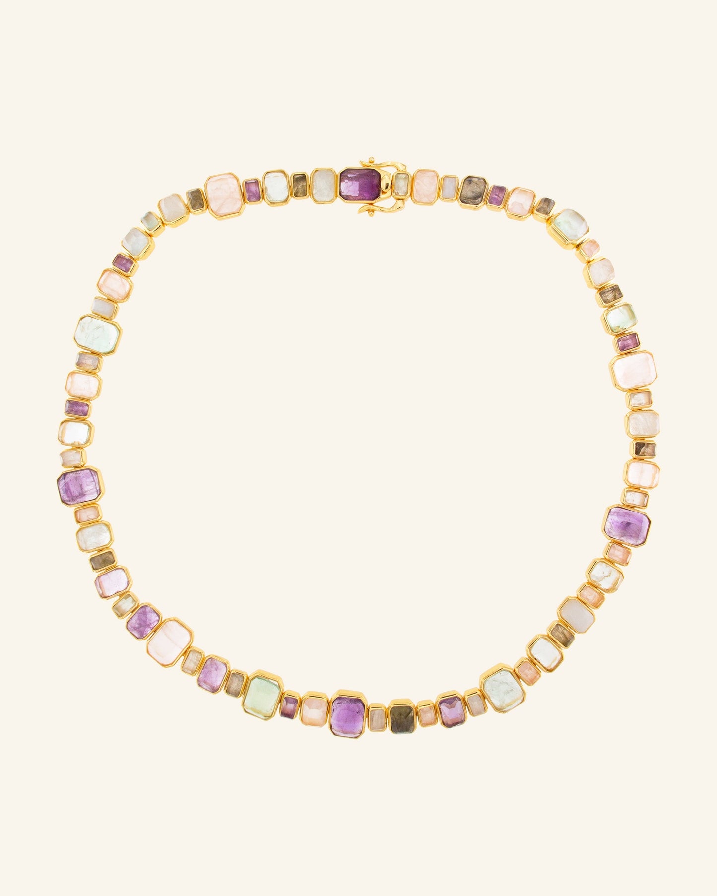 Dufy Necklace 