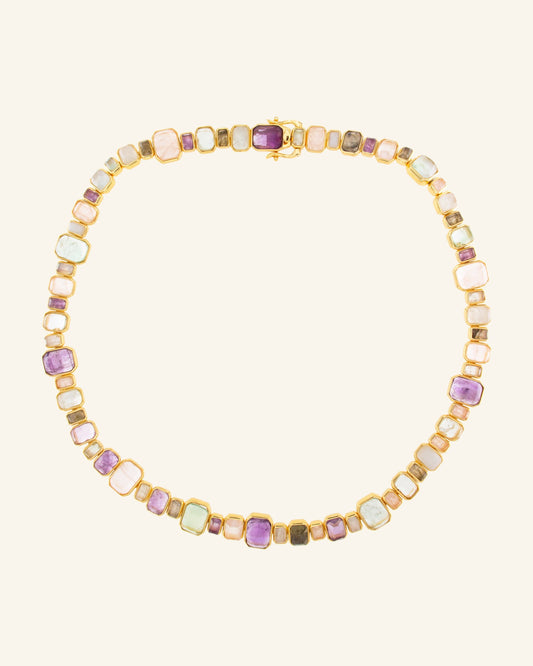 Dufy Necklace 