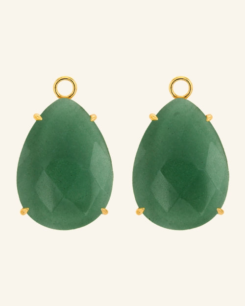 Athos Aventurine Tears