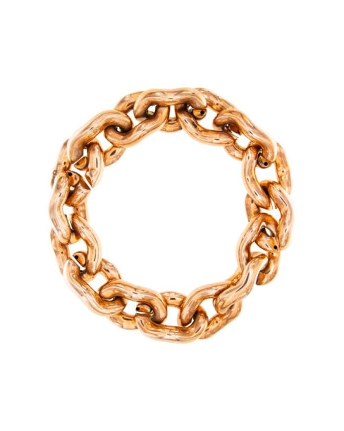 Turgal rose gold bracelet 